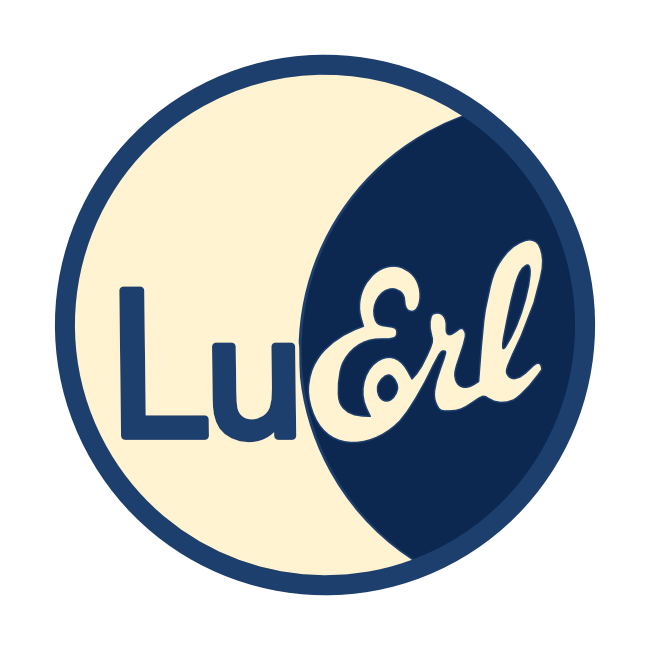 Luerl Logo